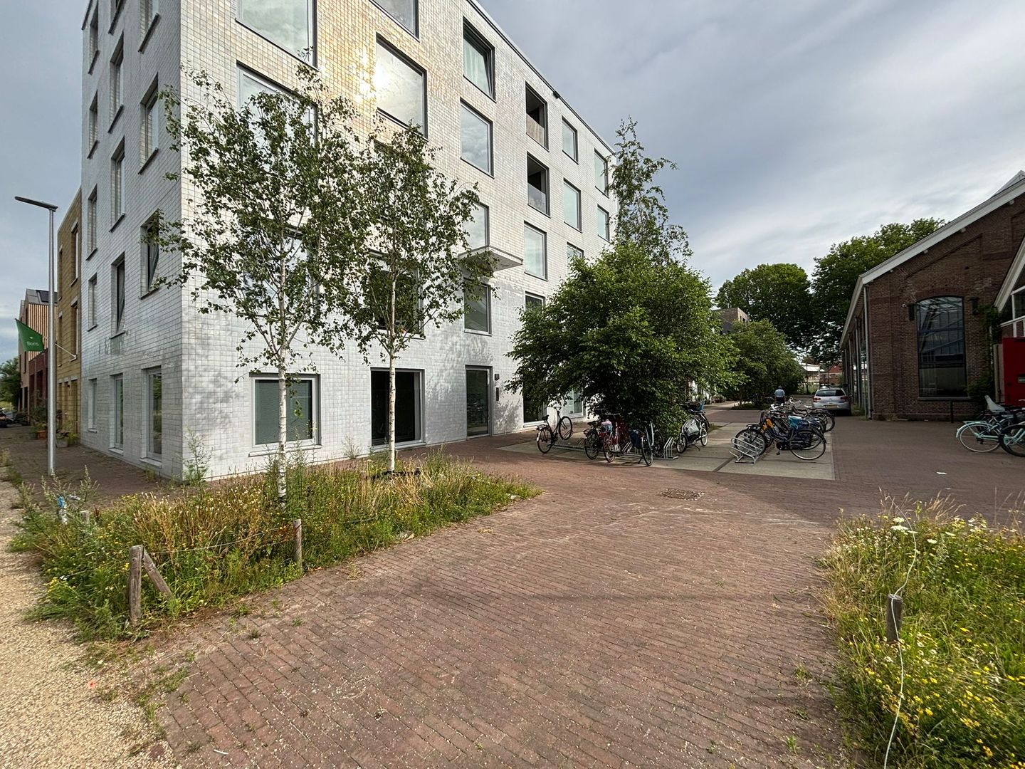 Foto 1 van Bromwissel 27