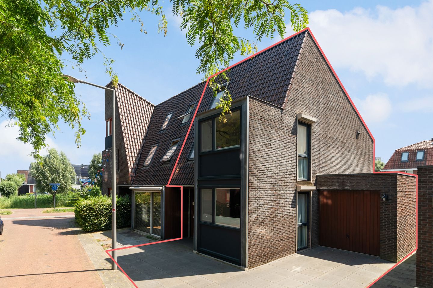 Foto 1 van Piet Krollaan 37