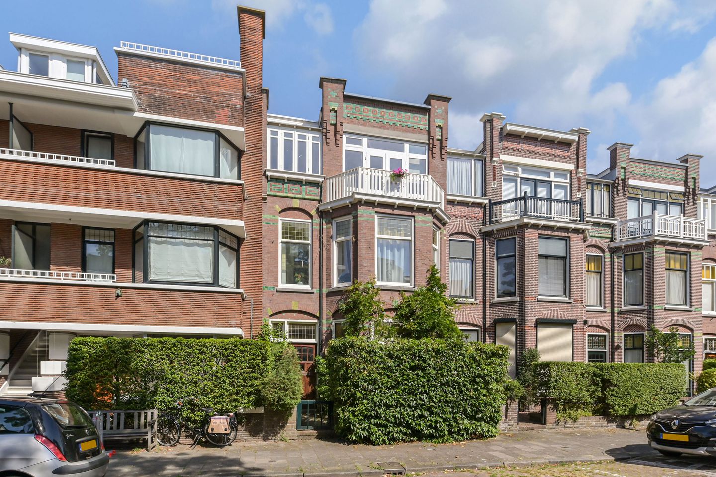 Foto 1 van Viviënstraat 47
