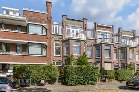 Viviënstraat thumbnail