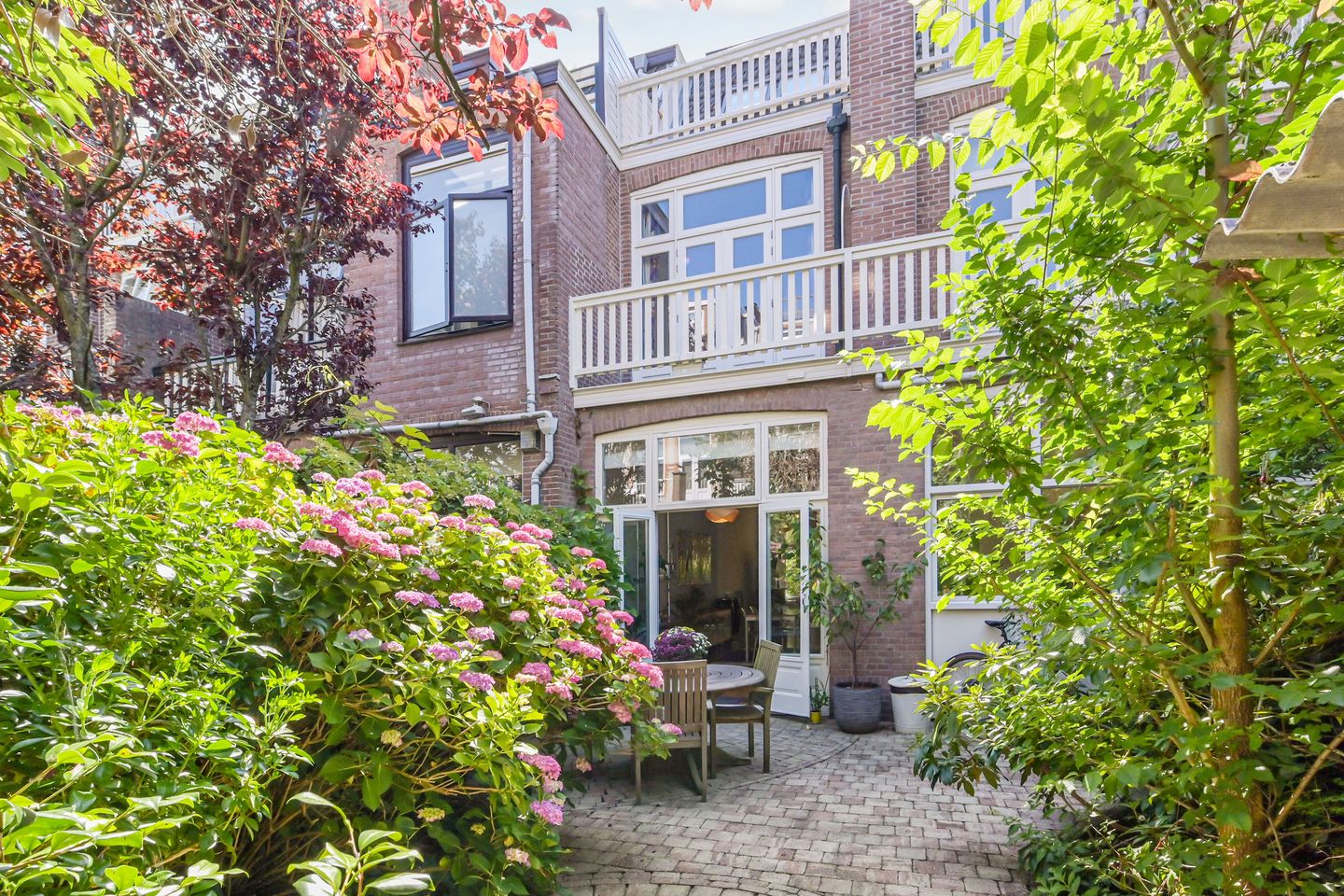 Foto 4 van Viviënstraat 47