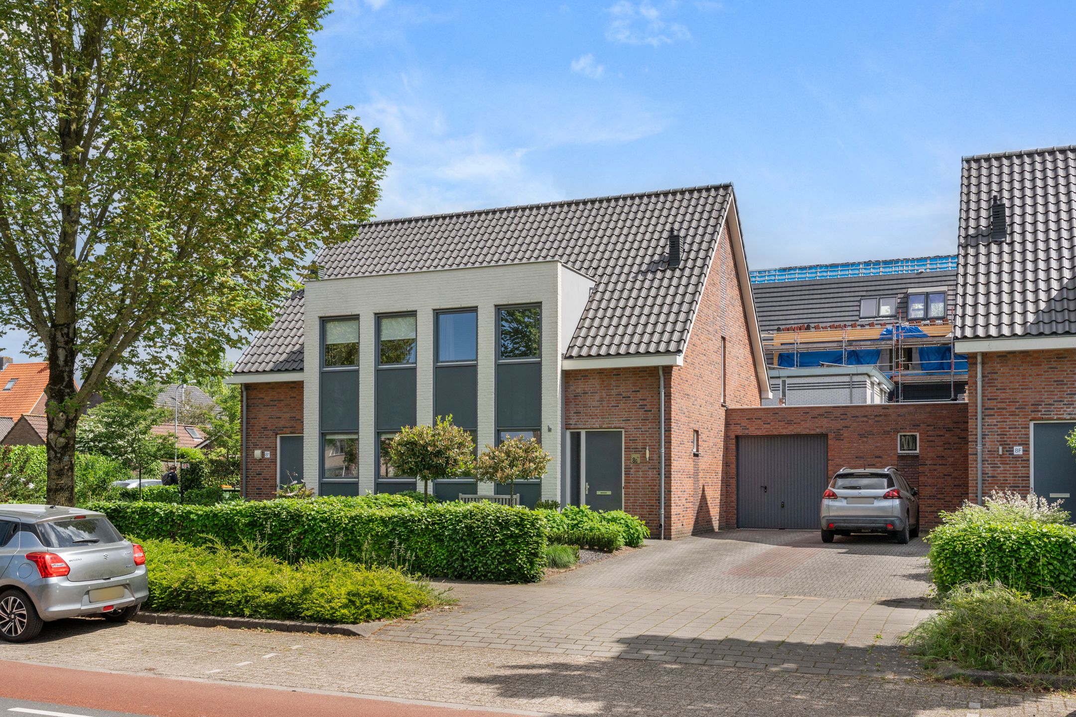 Foto 9 van Commandeursweg 8-G