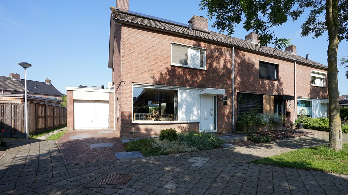 Foto 1 van Holsterbeek 29