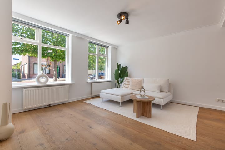 Photo 3 of Voorstraat 71
