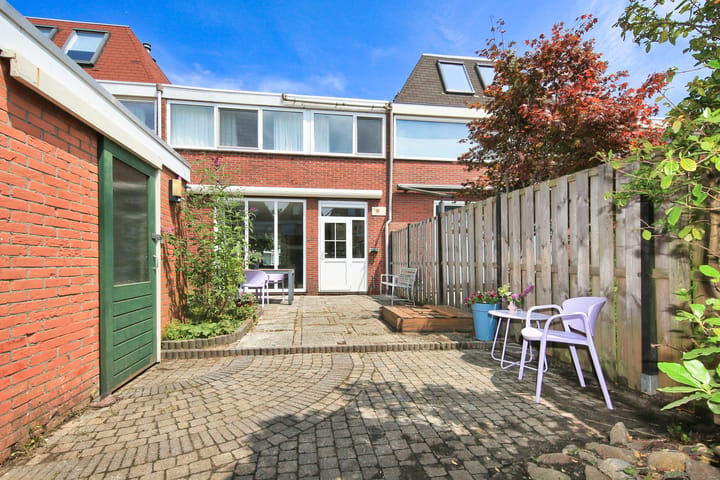 Photo 4 of Pascalstraat 54
