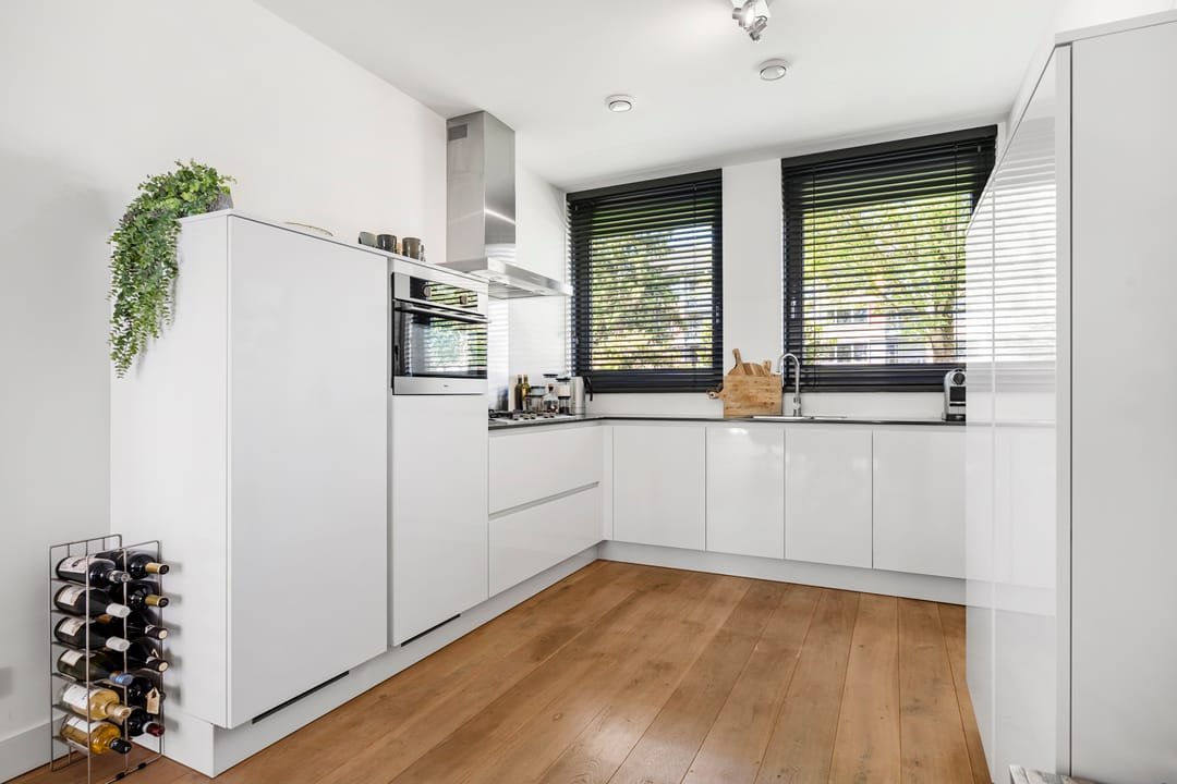 Foto 31 van Commandeursweg 8-G