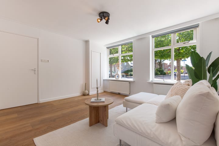 Photo 4 of Voorstraat 71