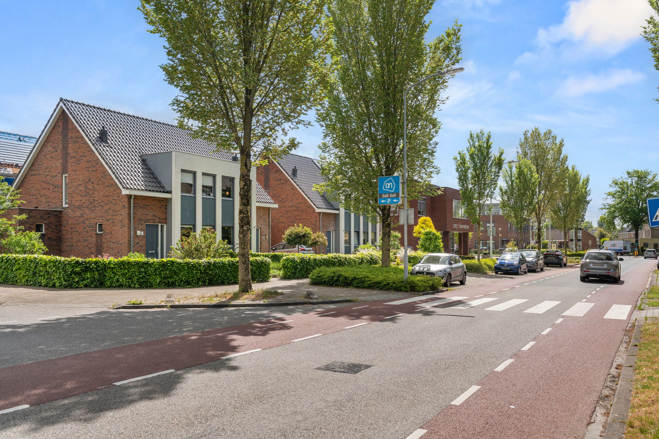 Foto 12 van Commandeursweg 8-G