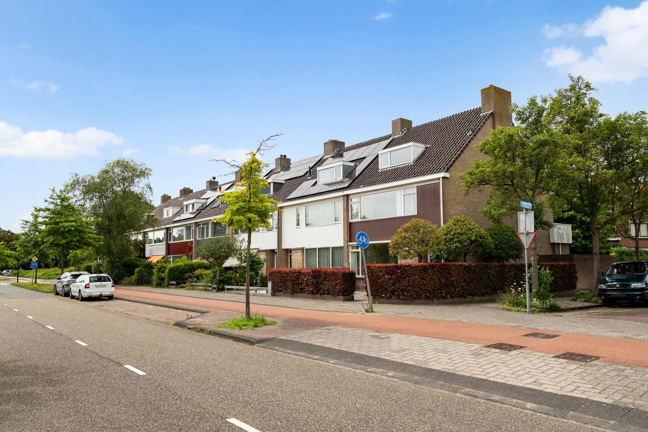 Foto 6 van Vondellaan 56