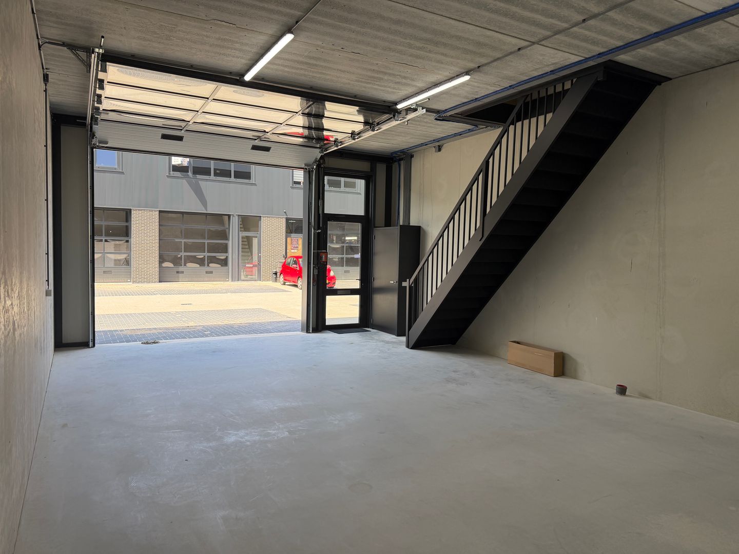 Bekijk foto 3 van Laurent Janssensstraat 106-13