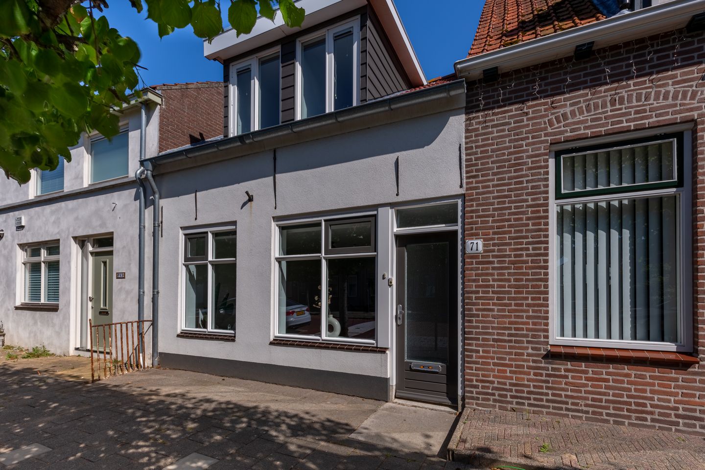 Photo 1 of Voorstraat 71