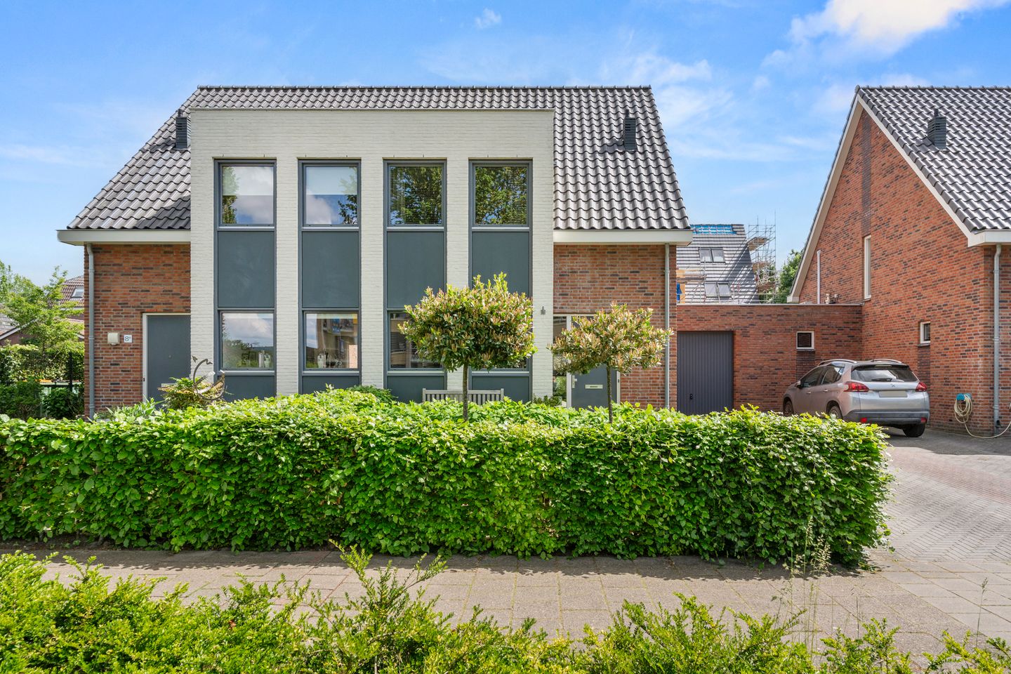 Foto 10 van Commandeursweg 8-G
