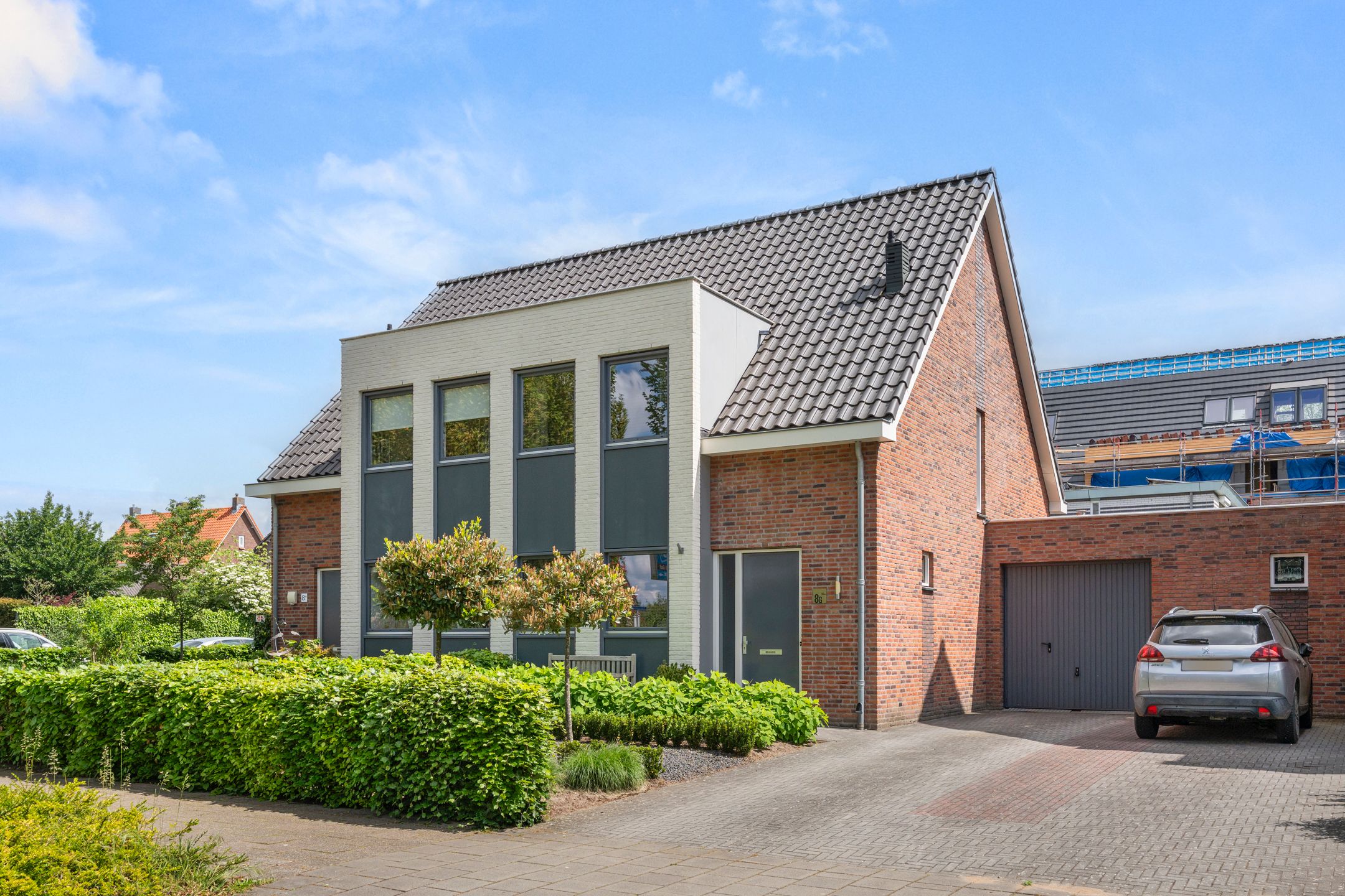 Foto 6 van Commandeursweg 8-G