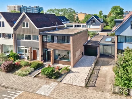 Newtonstraat thumbnail
