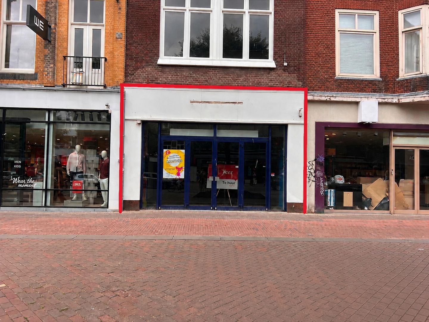 View photo 1 of Breestraat 54