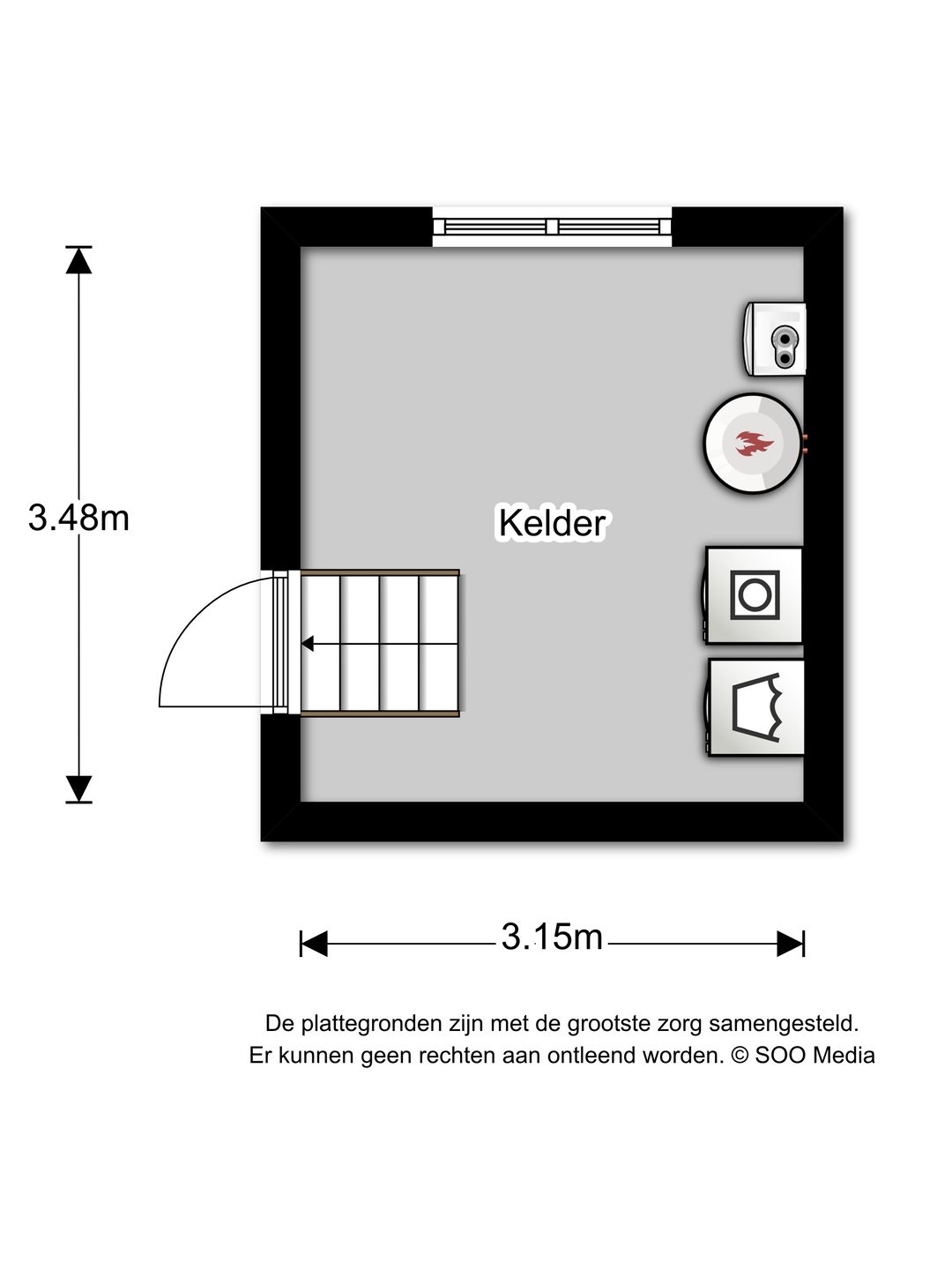 Foto 46 van Venestraat 57