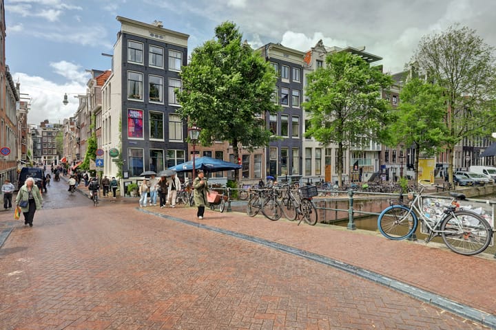 Foto 3 van Keizersgracht 312-H