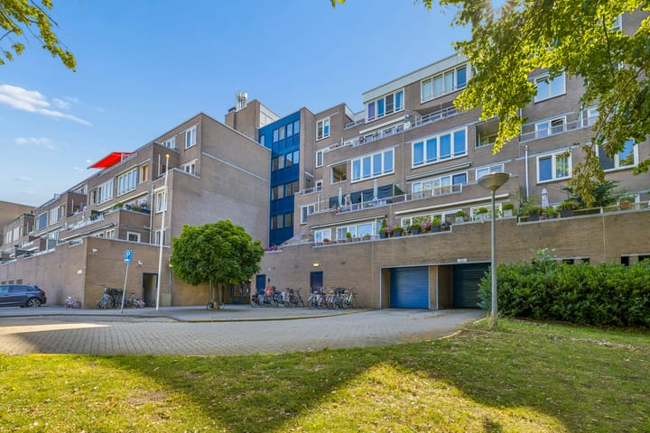 Foto 4 van Urkwal 93