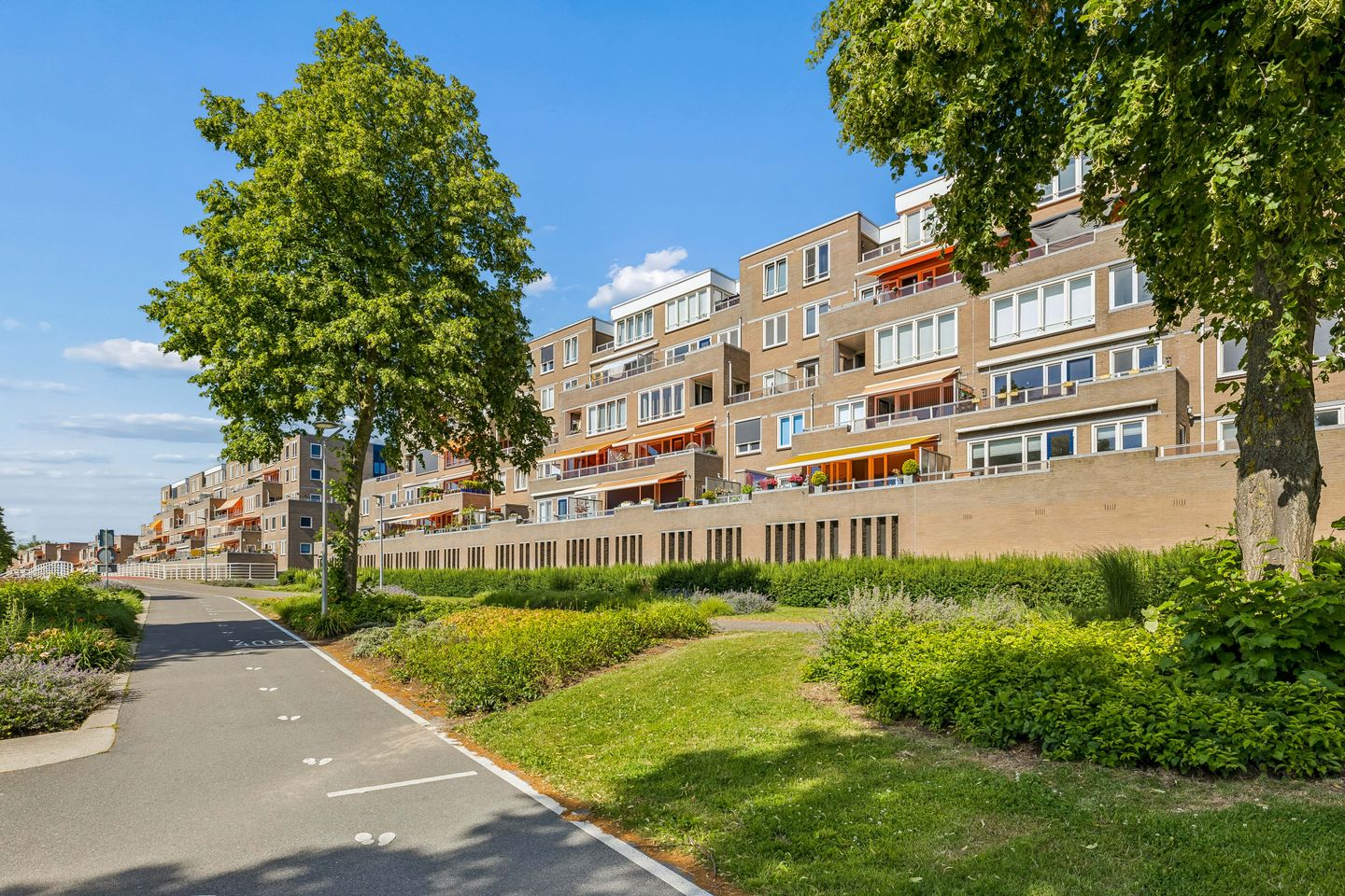 Foto 40 van Urkwal 93