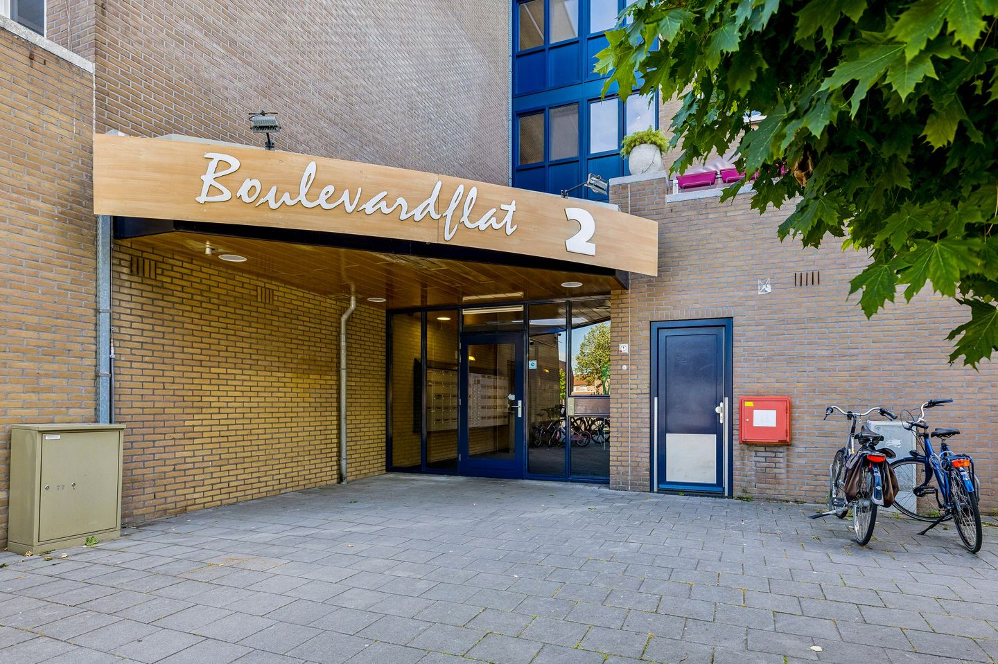 Foto 5 van Urkwal 93