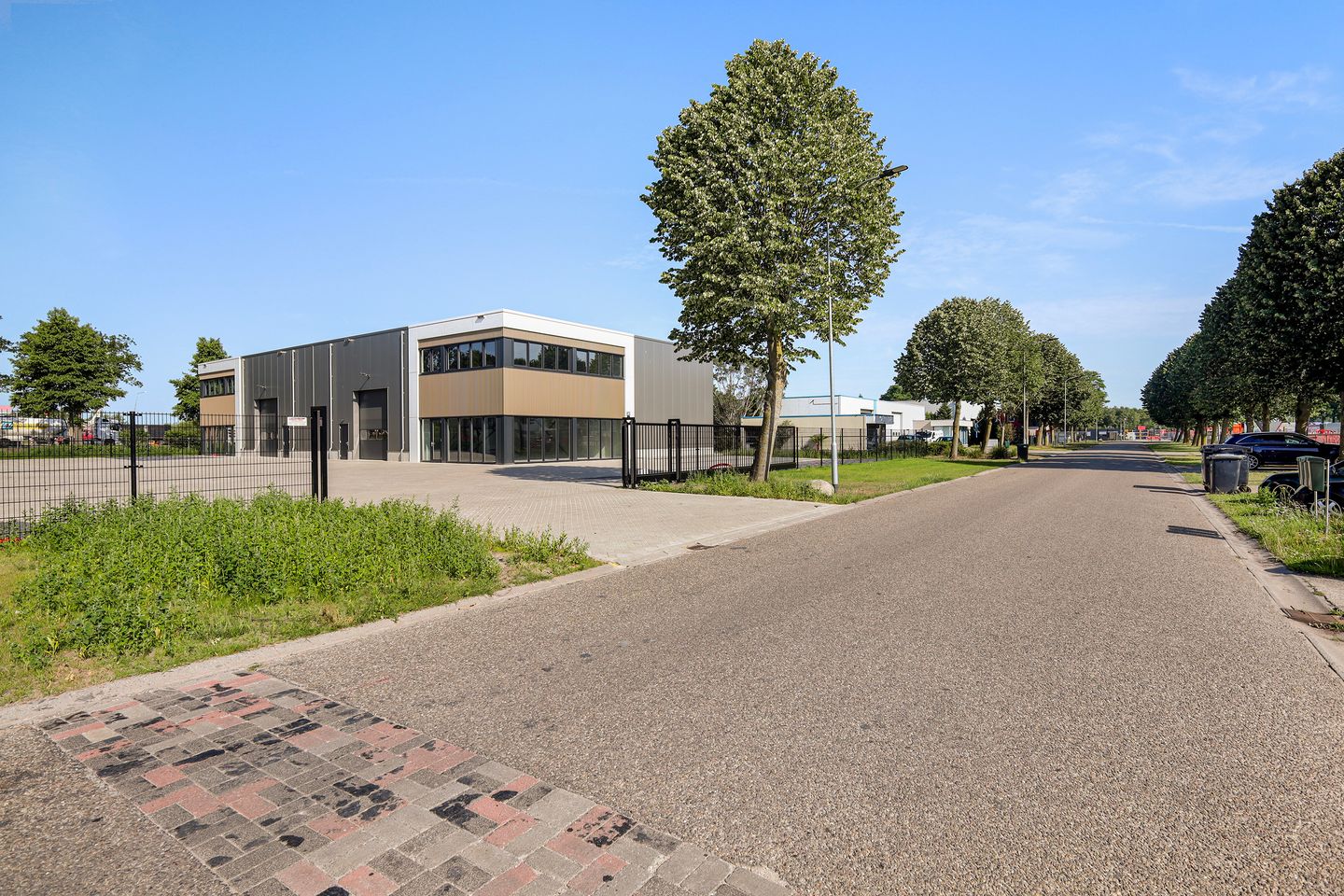 View photo 5 of Boekweitakker 10-A
