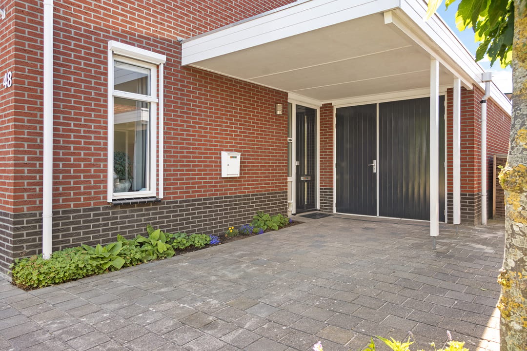 Photo 11 of Otterbeek 48