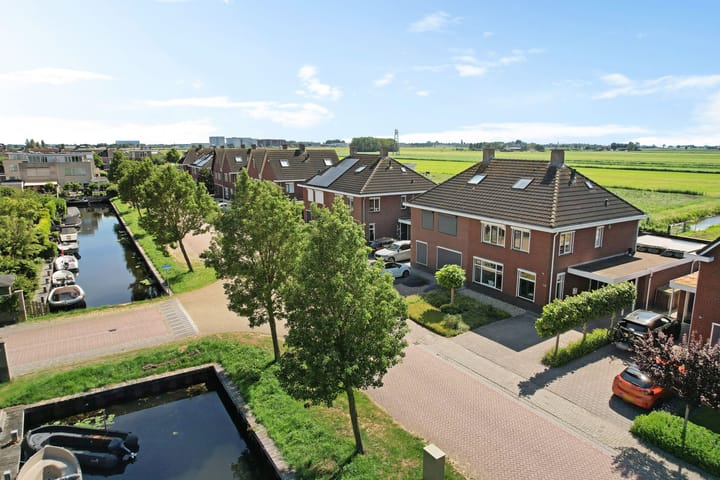 Photo 2 of Otterbeek 48