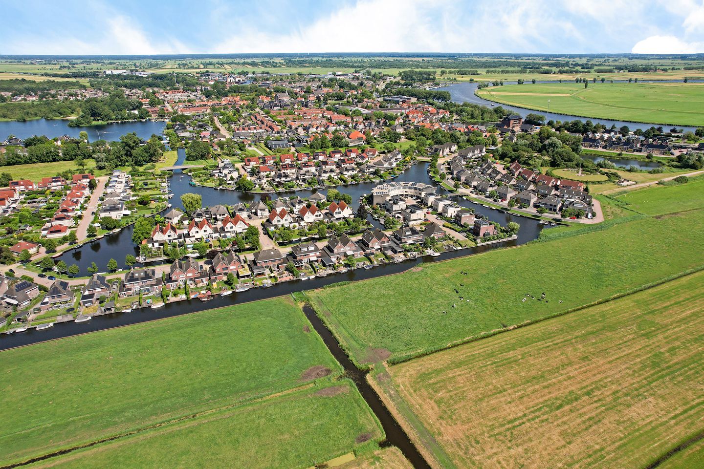 Photo 4 of Otterbeek 48