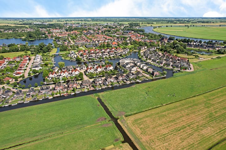 Photo 4 of Otterbeek 48
