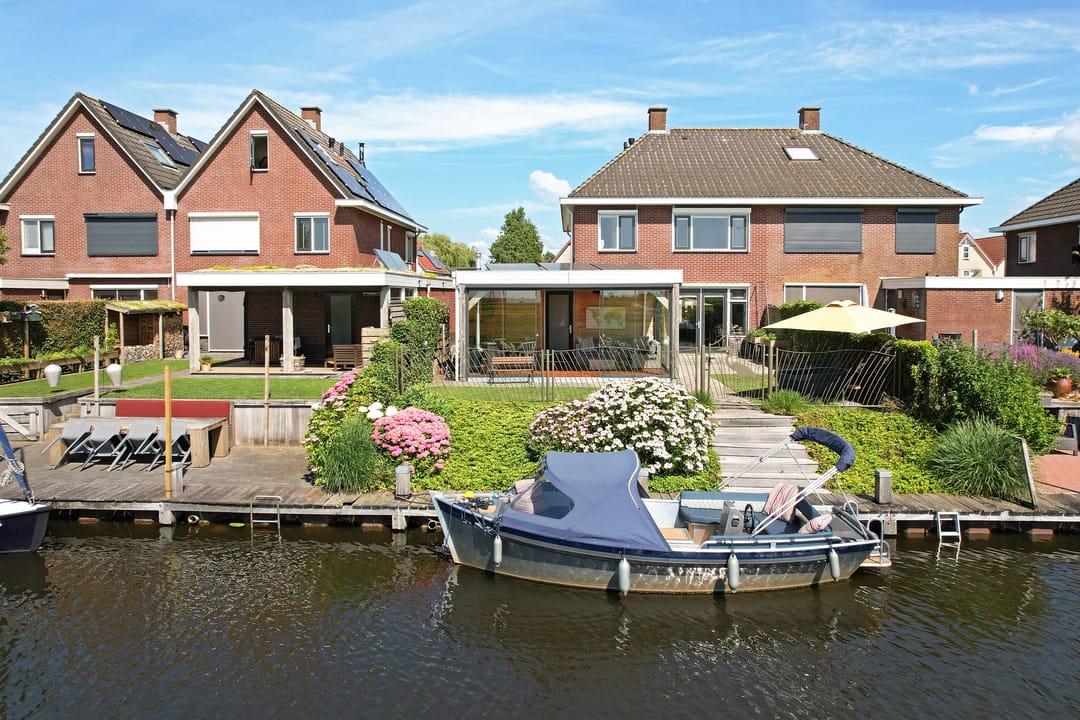 Photo 1 of Otterbeek 48