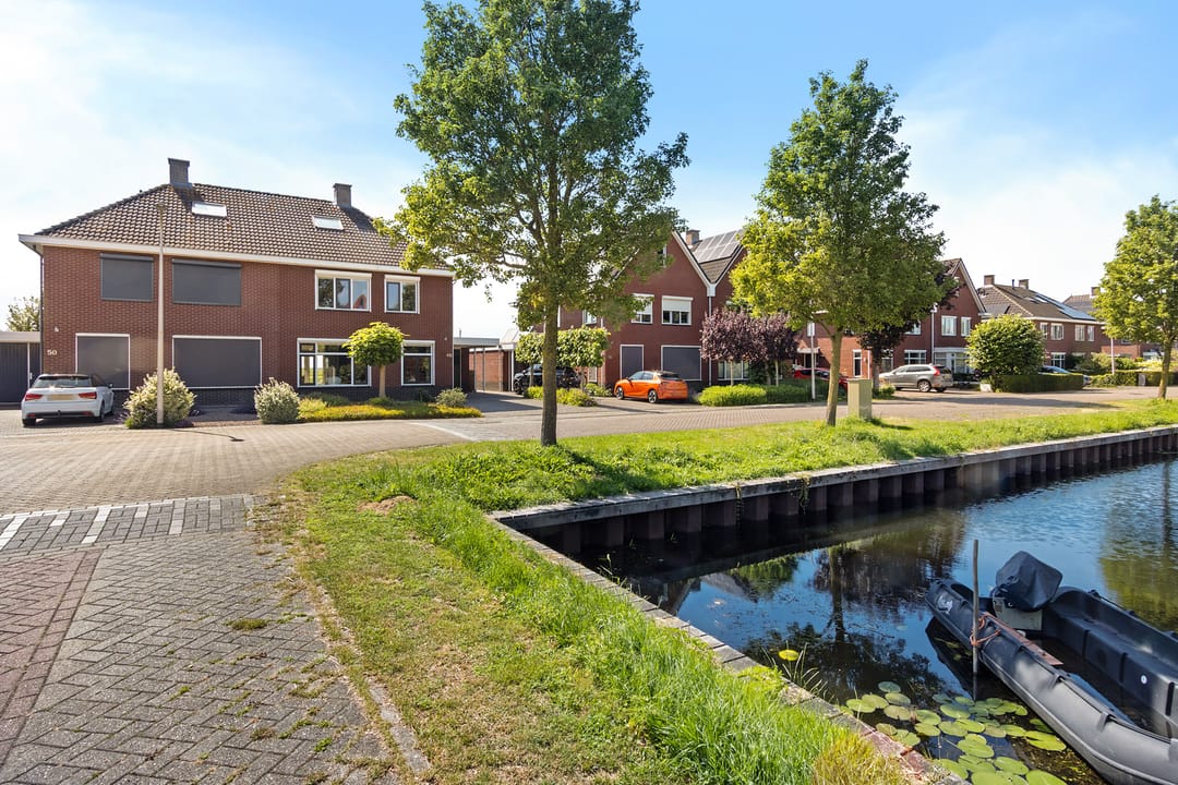 Photo 7 of Otterbeek 48