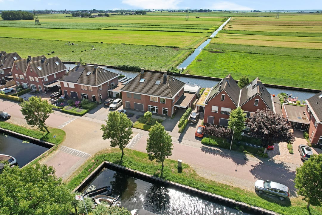 Photo 8 of Otterbeek 48