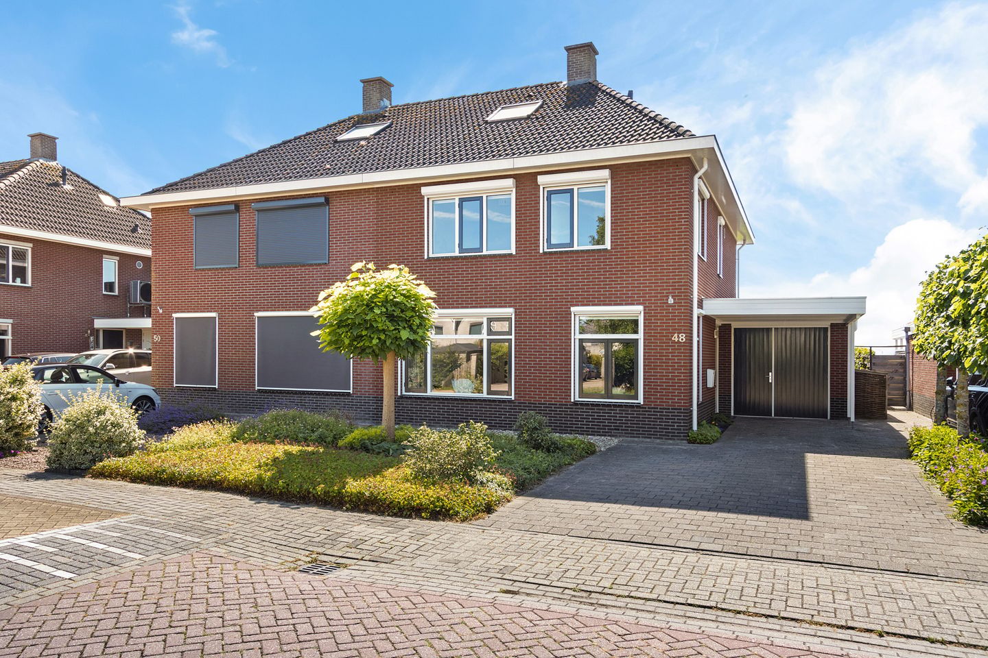 Photo 10 of Otterbeek 48