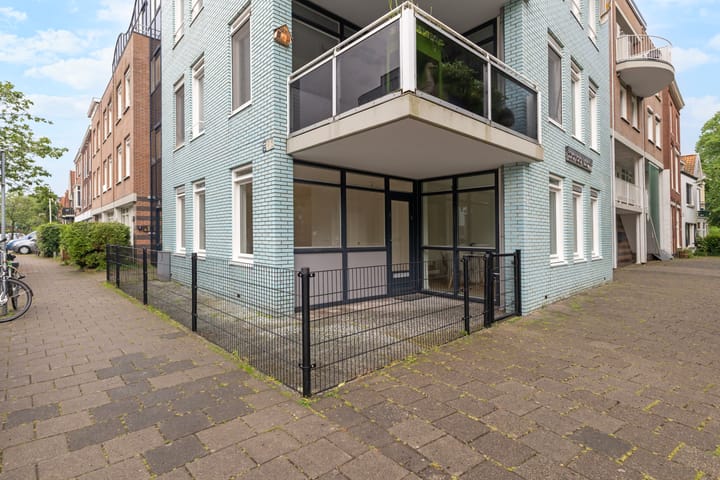 Foto 4 van Schoterweg 10
