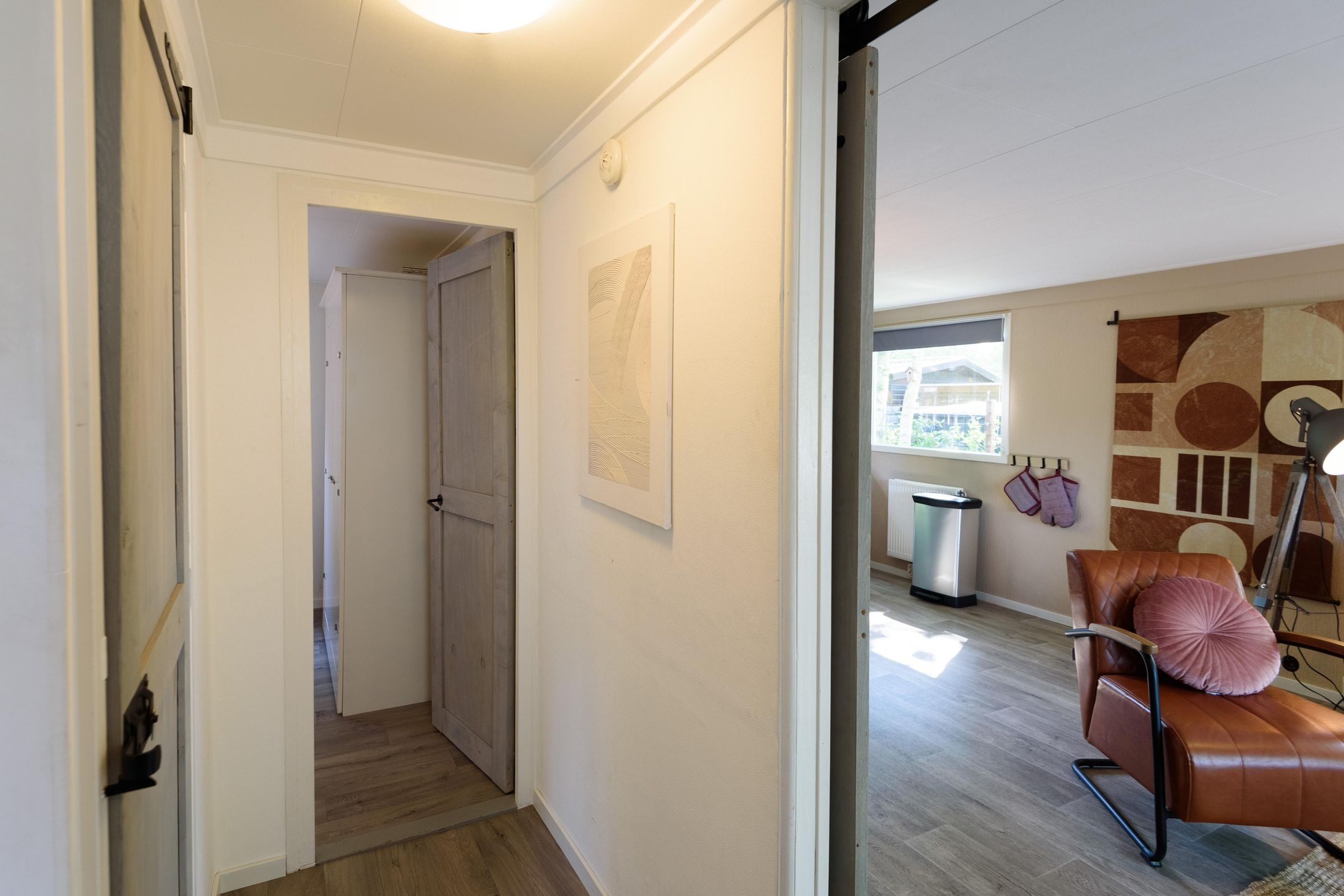 2-bedroom freehold villa in Putten — photo 2 of 5