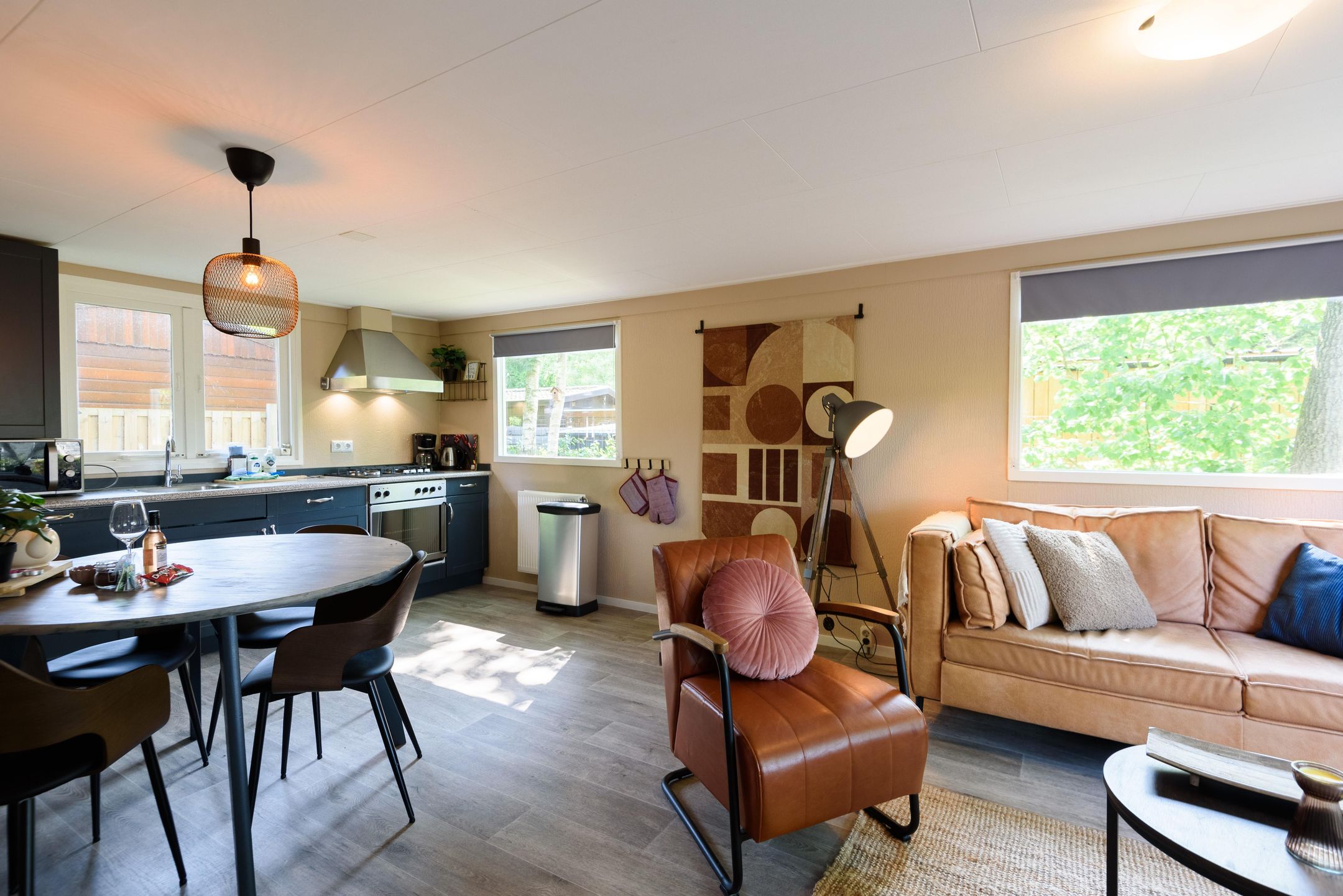 2-bedroom freehold villa in Putten — photo 4 of 5