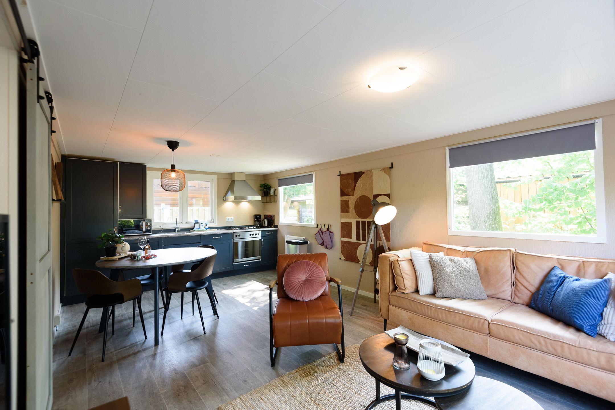 2-bedroom freehold villa in Putten — photo 3 of 5