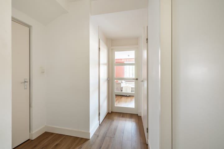 Appartement te koop: Zuiddijk 4A, Zaandam