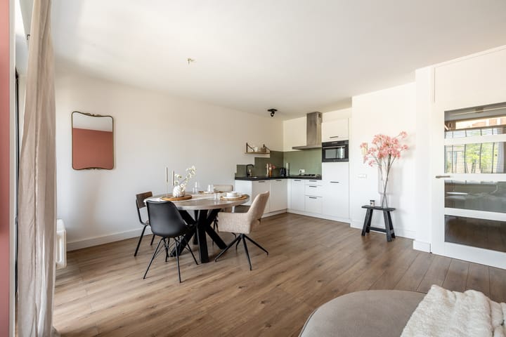 Appartement te koop: Zuiddijk 4A, Zaandam