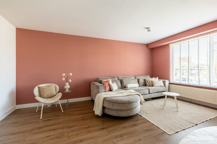 Appartement te koop: Zuiddijk 4A, Zaandam