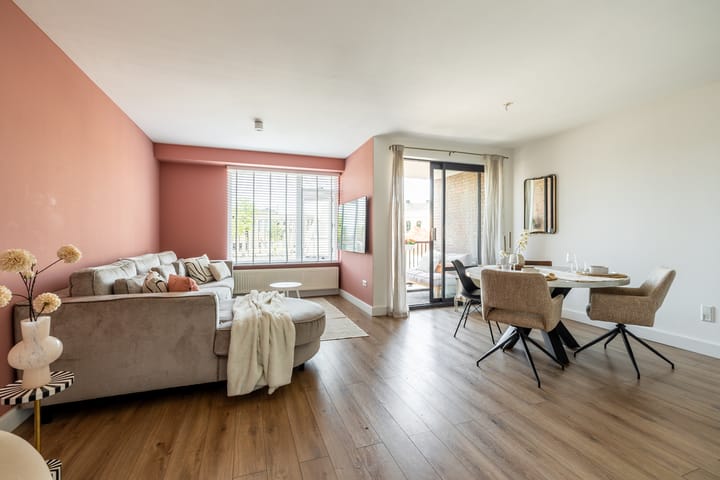 Appartement te koop: Zuiddijk 4A, Zaandam