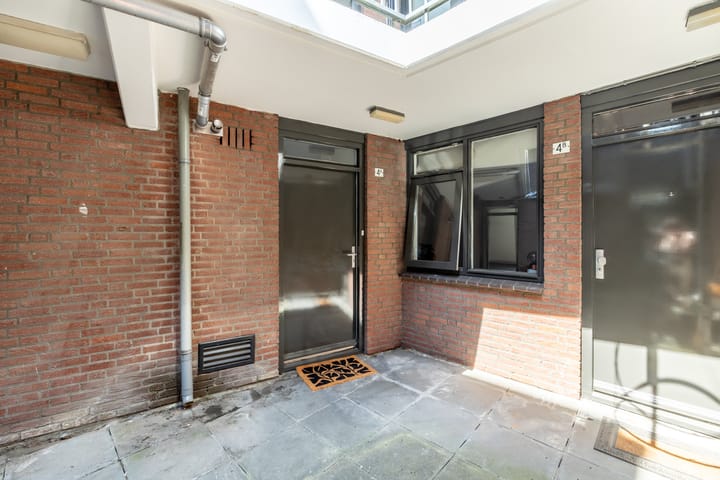 Appartement te koop: Zuiddijk 4A, Zaandam