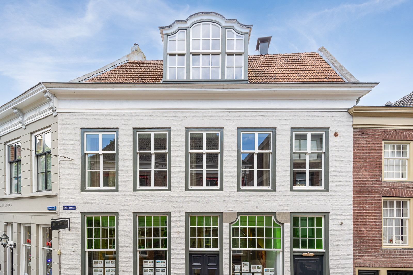 Kruisstraat 4 