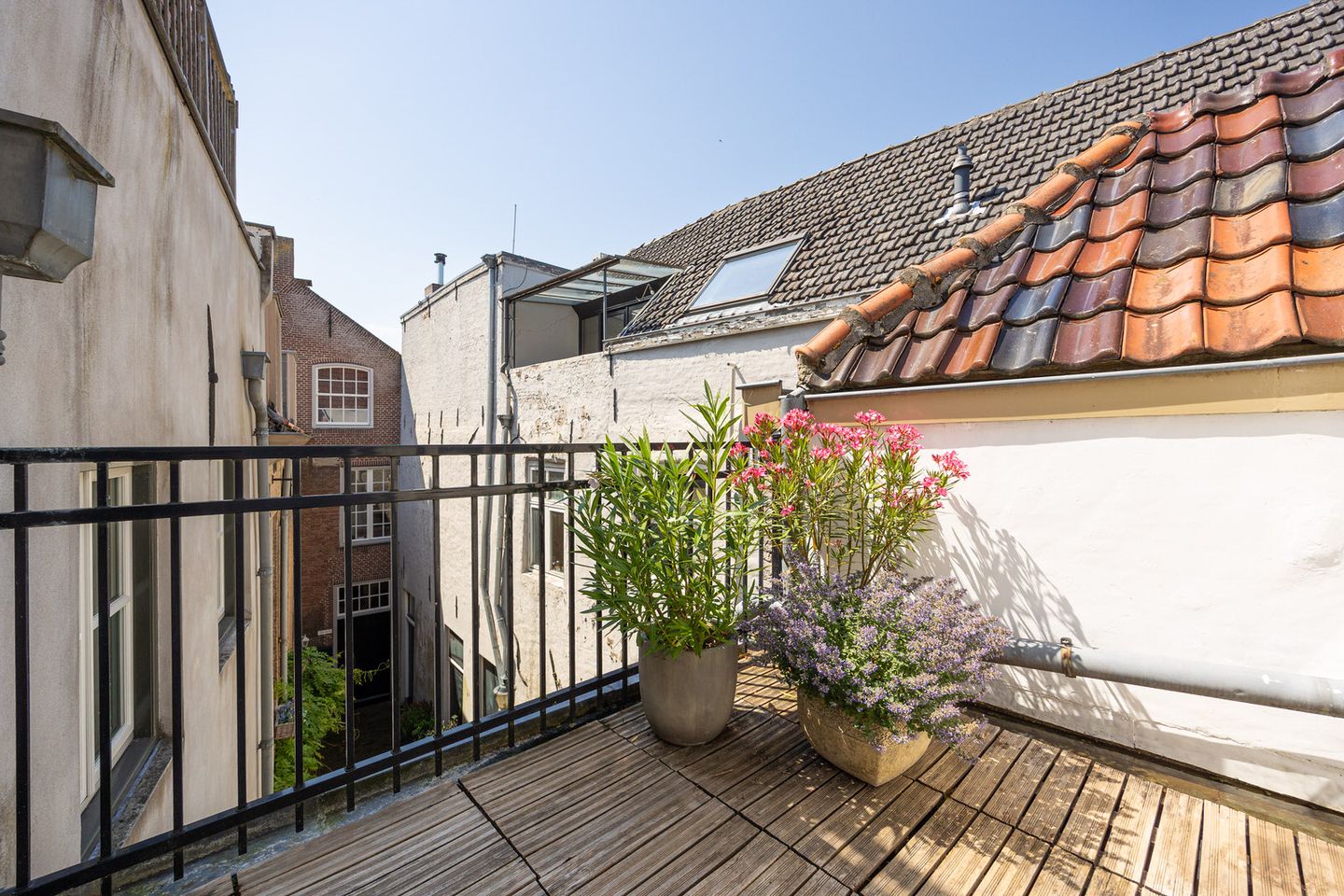 Photo 20 of Kruisstraat 4