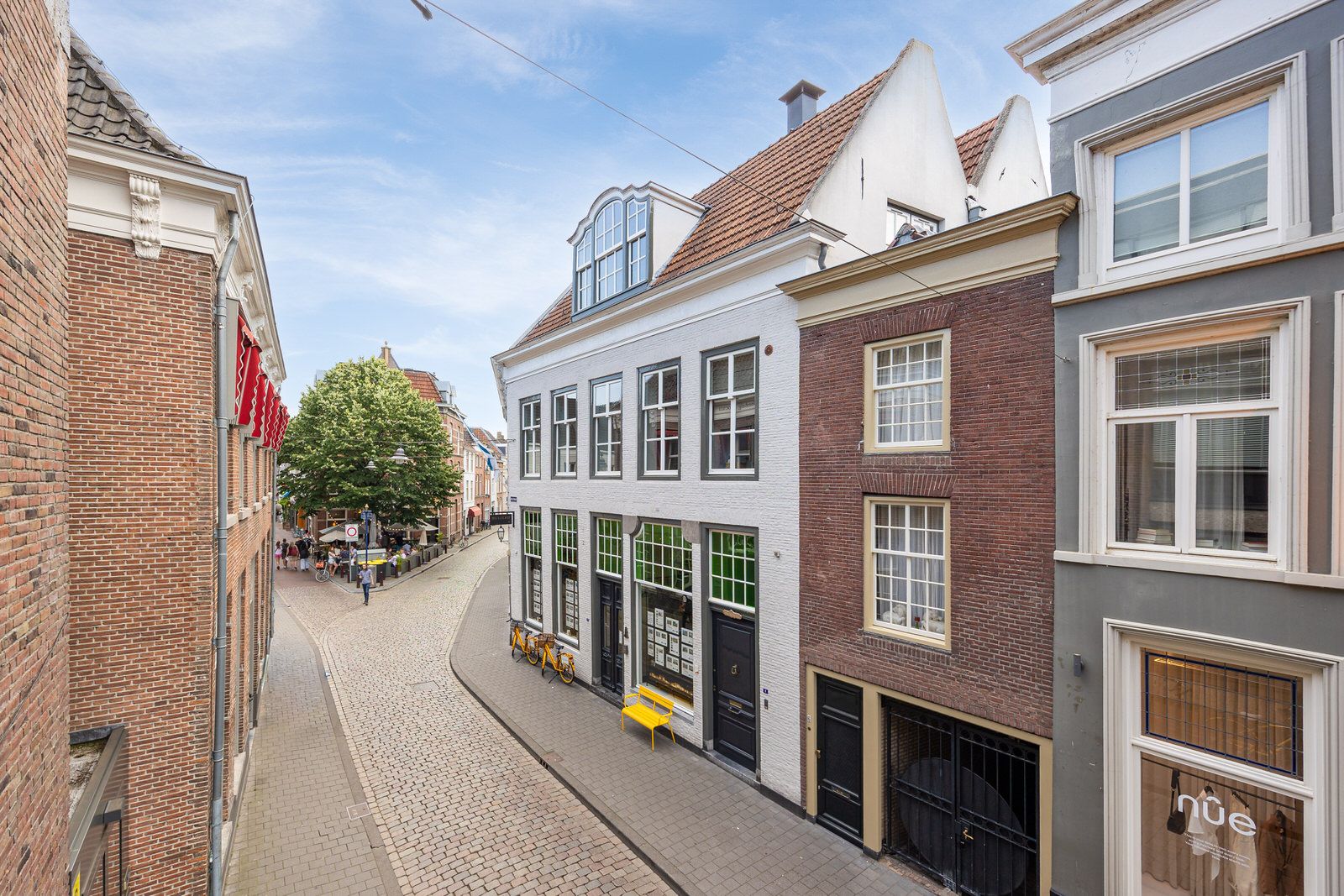 Kruisstraat 4 