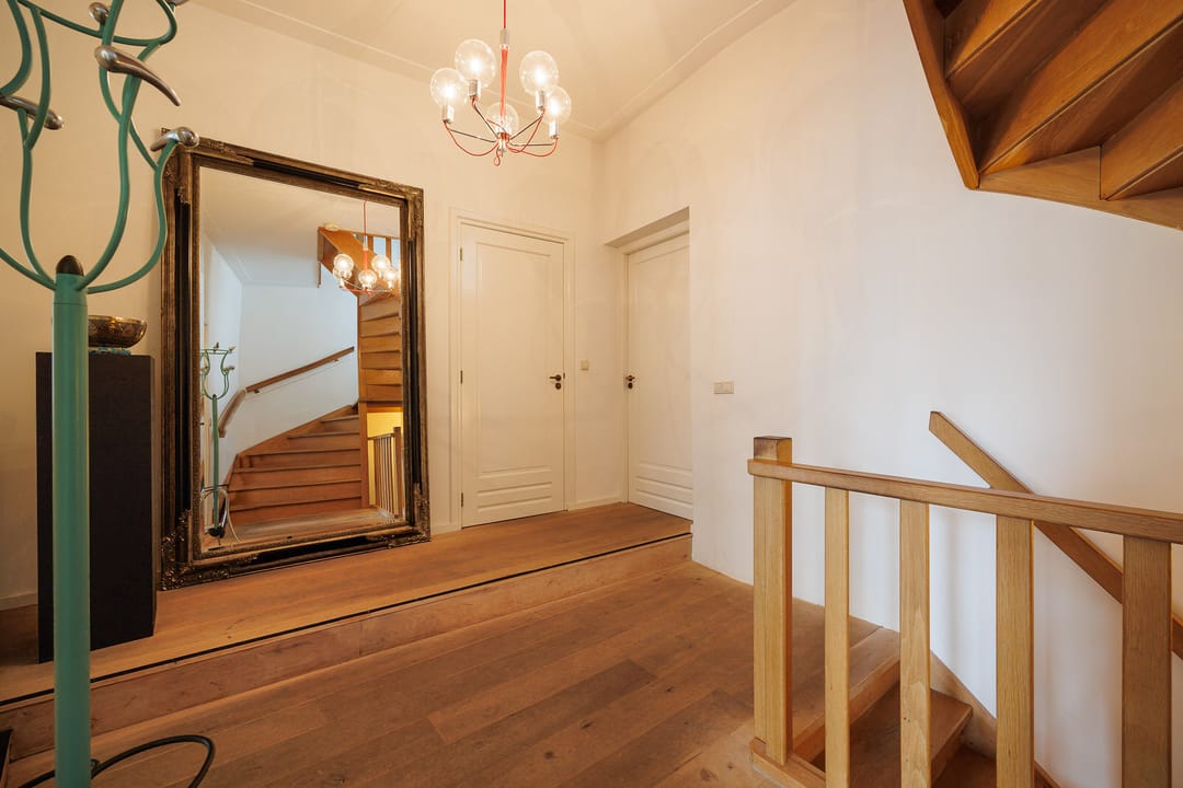 Photo 16 of Kruisstraat 4