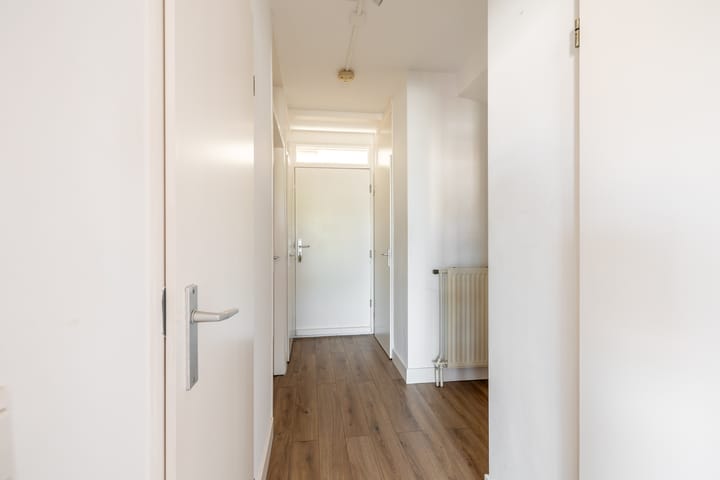 Appartement te koop: Zuiddijk 4A, Zaandam