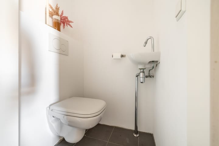 Appartement te koop: Zuiddijk 4A, Zaandam
