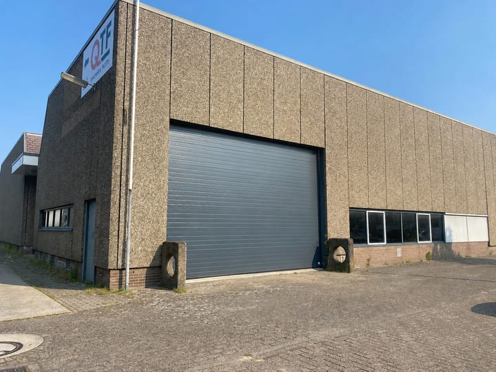 Ambachtsweg 51-B