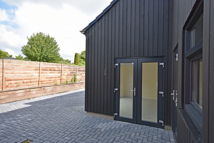 Vrijstaande woning te koop: Ferlinge Stasjonsstrjitte 63, De Westereen
